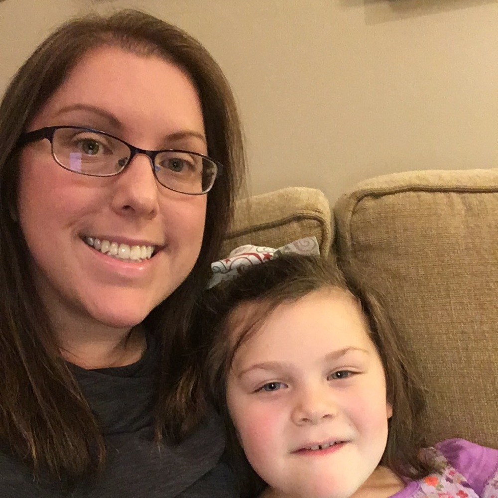 Meet your Posher, Desiree